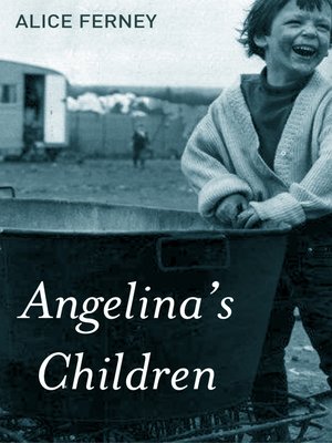 cover image of Angelina's Children
